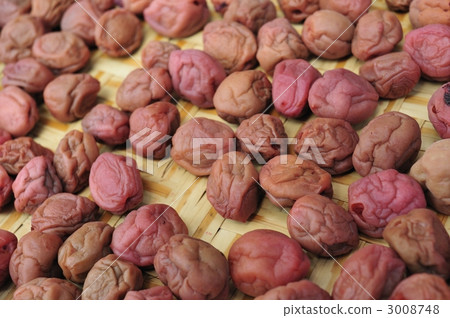 Umeboshi手工製作的天堂日出 Umeboshi手工製作的天堂日出 3008748