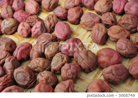 Umeboshi手工製作的天堂日出 3008749