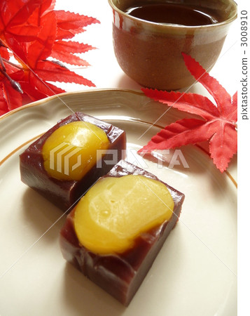 Chestnut mushrooms 3008910