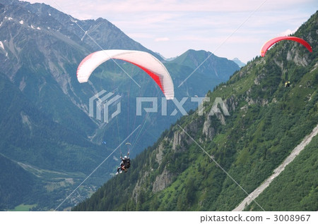 Brevin Parapanto 3008967