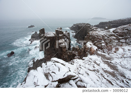 雪的Tobosho 3009012