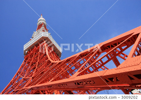 東京鐵塔 3009202