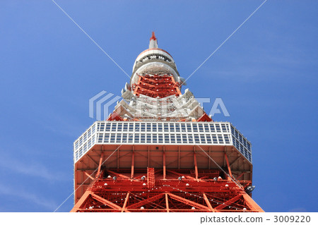 Tokyo Tower Tokyo Tower 3009220