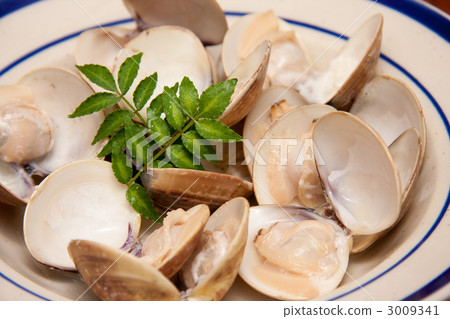 蛤蜊黃油 3009341
