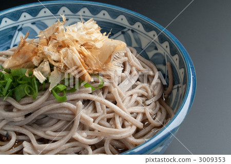 蕎麥麵 蕎麥麵 3009353