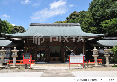 Kyoto Lishan Gokoku Shrine Kyoto Lishan Gokoku Shrine 3009536