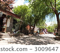 Baotou Ancient Town Lijiang 3009647