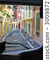 View from the bus Monte Carlo 3009872
