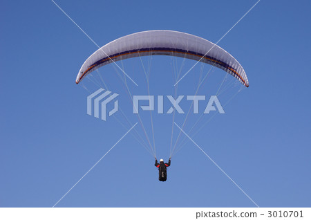 Paragliding 3010701