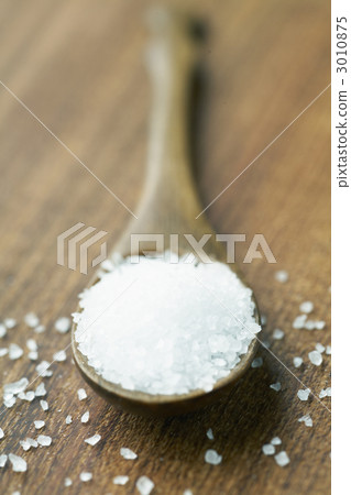 Natural rock salt Natural rock salt 3010875