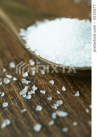 Natural rock salt 3010877