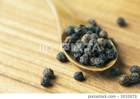 Black Pepper 3010878