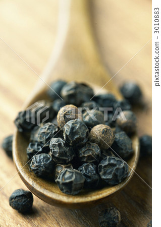 Black Pepper Black Pepper 3010883