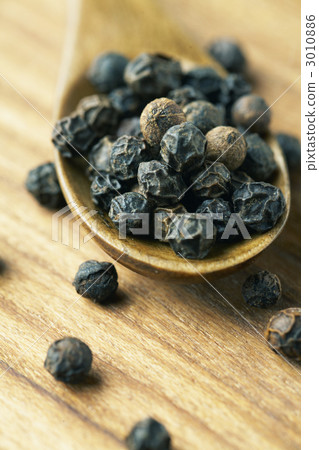 Black Pepper Black Pepper 3010886