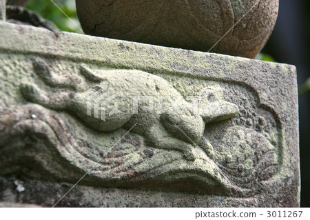 Uskai在岡崎神社 Uskai在岡崎神社 3011267