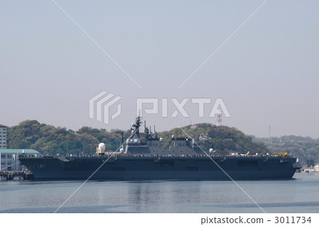 軍艦 船隻 戰艦 3011734