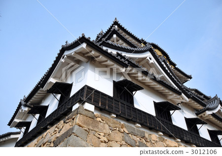 彥根城堡 3012106