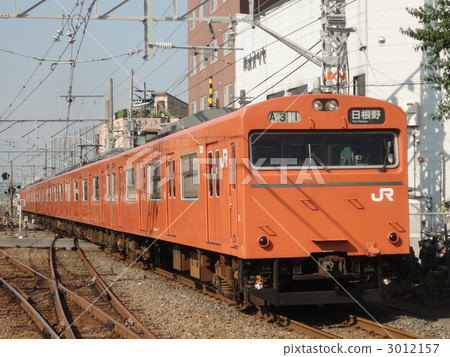 To 103 series Orange color Hineno To 103 series Orange color Hineno 3012157