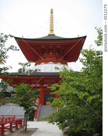 Nakayama-ji Tower 3012279