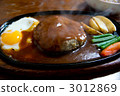 hamburger   3012869