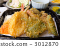 Assorted tempura 3012870
