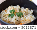  cooked rice 3012871