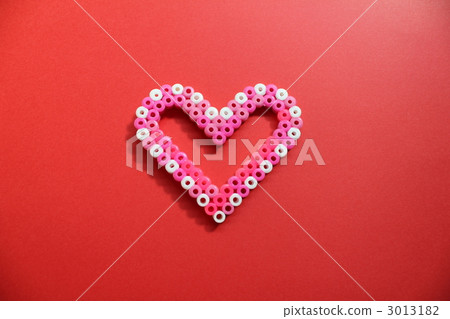 Bead Heart 3013182