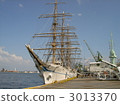 水手 帆船 海王丸 3013370