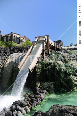 Kusatsu Yubata 3013832