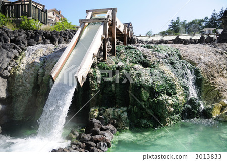 Kusatsu Yubata Kusatsu Yubata 3013833