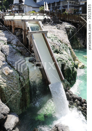 Kusatsu Yubata Kusatsu Yubata 3013835