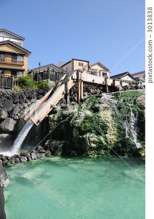 Kusatsu Yubata Kusatsu Yubata 3013838