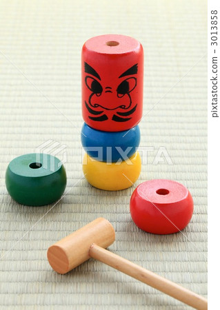 佛法掉落 3013858