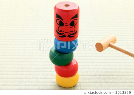 佛法掉落 3013859