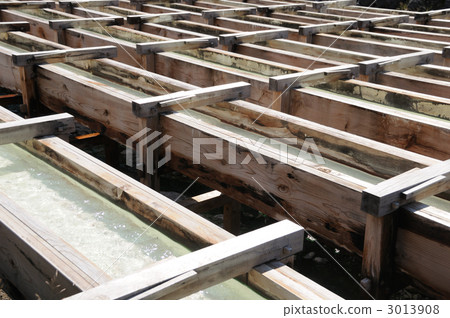 Kusatsu Yubata 3013908