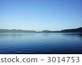 Lake Ikeda 3014753