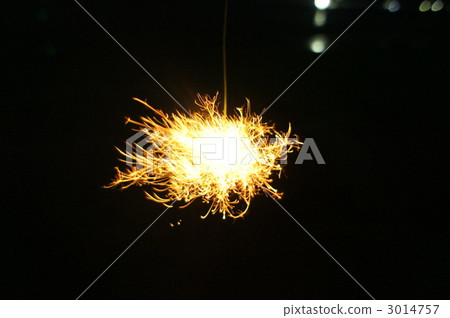 Sparkler  3014757