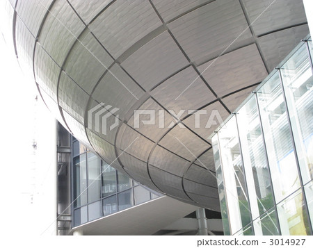 Nagoya City Science Museum 3014927