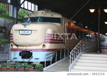 Kiha 81 Limited Express Diesel Car Kiha 81 Limited Express Diesel Car 3015114