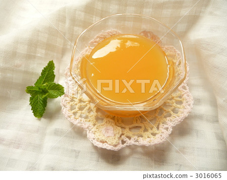 冷凍點心 冷了的甜點 果凍 3016065