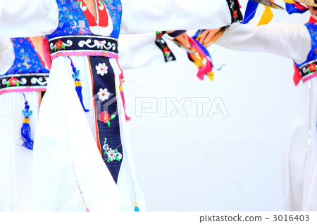 民族服裝 民族服裝 3016403