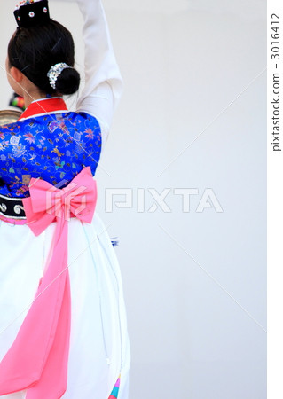 赤古里裙 女生 女孩 3016412