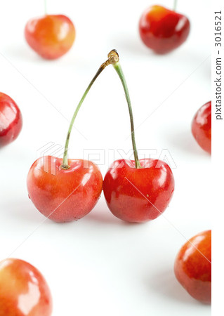 櫻桃 櫻桃 3016521