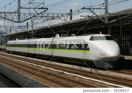 100 Series Shinkansen 100 Series Shinkansen 3016657