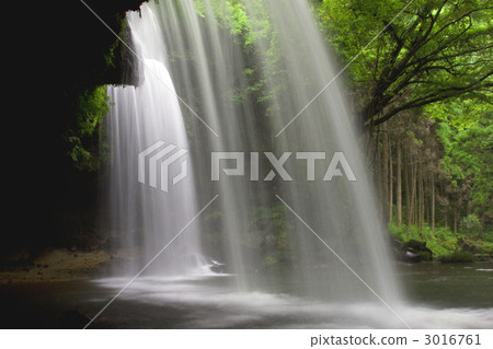 Nabegara Falls 3016761