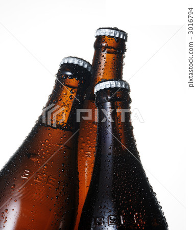 Bottled beer 3016794