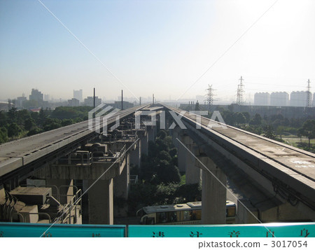 Shanghai Linear rail Shanghai Linear rail 3017054