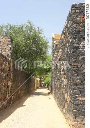 World Heritage Senegalese Gole Island World Heritage Senegalese Gole Island 3017680