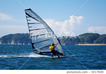 Windsurfing 3017690