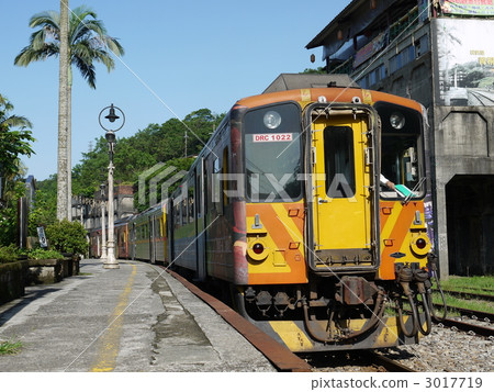 DR1000型燃氣輪機（小嶺站）2011 3017719